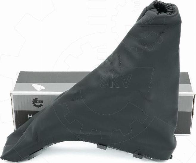 Esen SKV 63SKV918 - Manson,maneta scimbare viteze aaoparts.ro