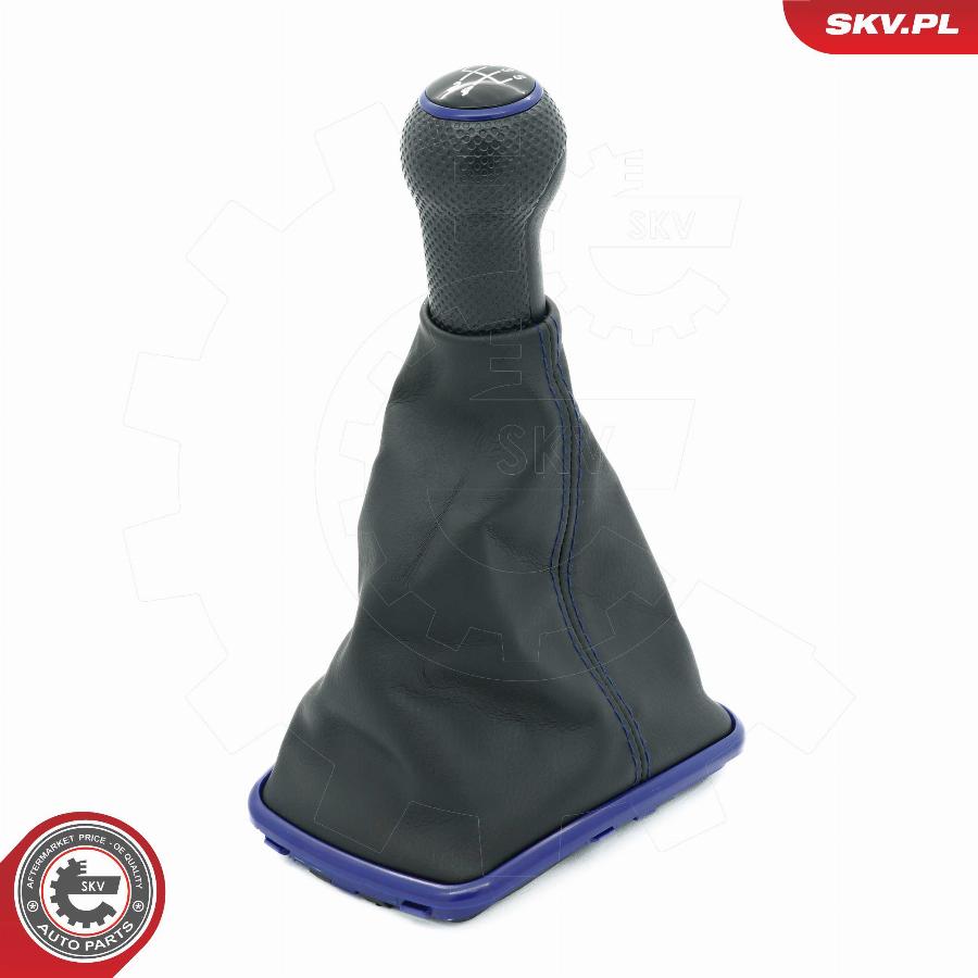 Esen SKV 63SKV438 - Maciulie maneta schimbat.vit. aaoparts.ro