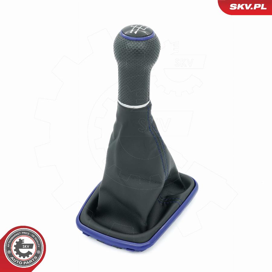 Esen SKV 63SKV437 - Maciulie maneta schimbat.vit. aaoparts.ro
