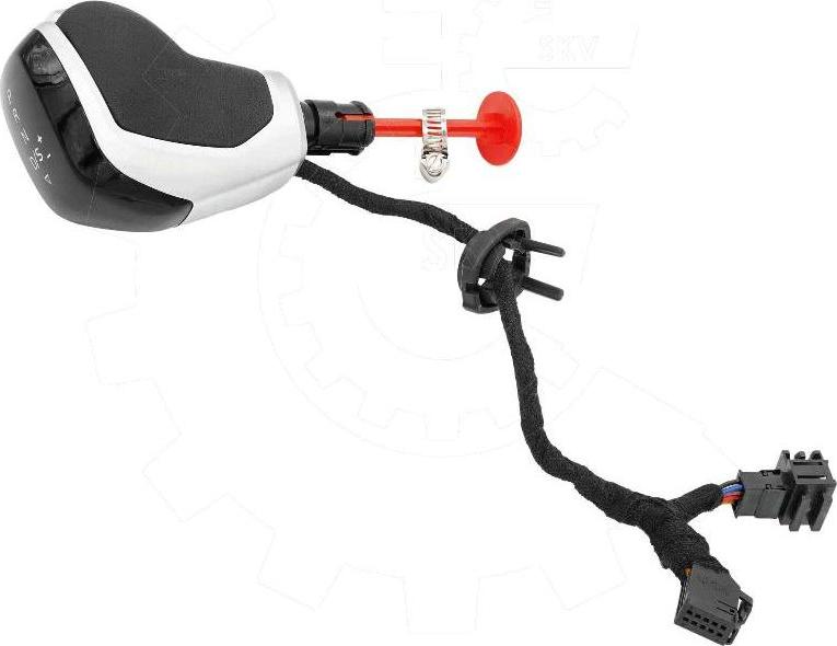 Esen SKV 63SKV220 - Maciulie maneta schimbat.vit. aaoparts.ro