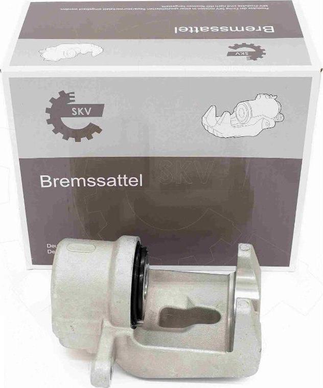 Esen SKV 67SKV514 - Etrier frana aaoparts.ro