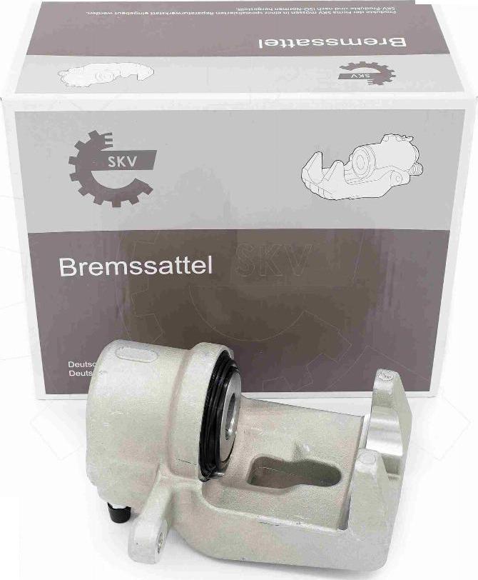 Esen SKV 67SKV513 - Etrier frana aaoparts.ro