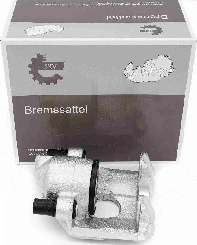 Esen SKV 67SKV102 - Etrier frana aaoparts.ro