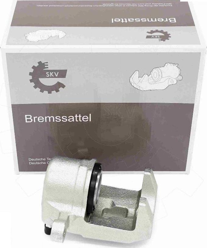 Esen SKV 67SKV304 - Etrier frana aaoparts.ro