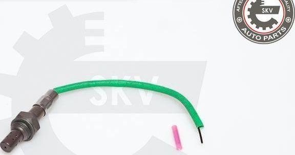 Esen SKV 09SKV901 - Sonda Lambda aaoparts.ro