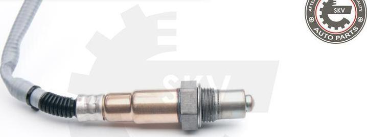 Esen SKV 09SKV558 - Sonda Lambda aaoparts.ro