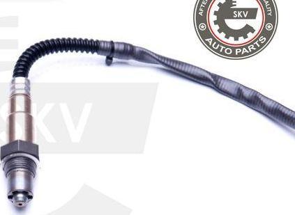 Esen SKV 09SKV696 - Sonda Lambda aaoparts.ro