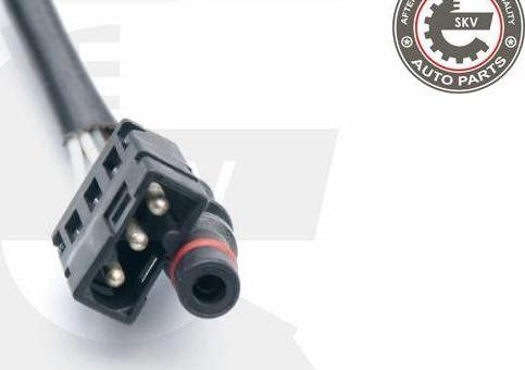 Esen SKV 09SKV612 - Sonda Lambda aaoparts.ro