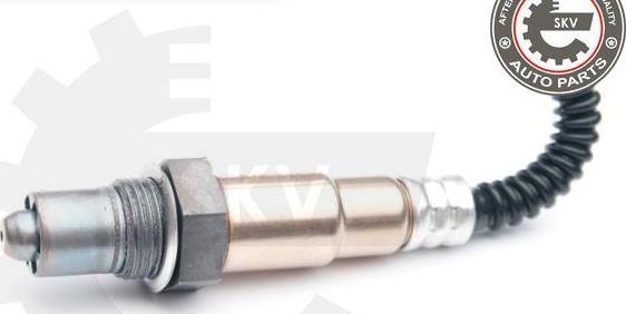 Esen SKV 09SKV689 - Sonda Lambda aaoparts.ro