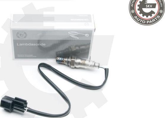 Esen SKV 09SKV688 - Sonda Lambda aaoparts.ro