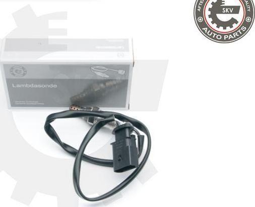 Esen SKV 09SKV675 - Sonda Lambda aaoparts.ro