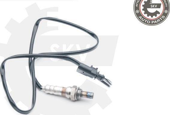 Esen SKV 09SKV677 - Sonda Lambda aaoparts.ro