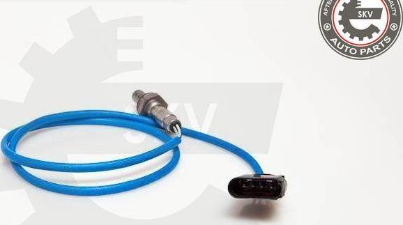 Esen SKV 09SKV060 - Sonda Lambda aaoparts.ro