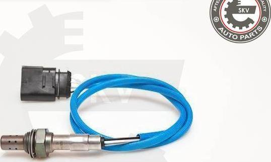 Esen SKV 09SKV061 - Sonda Lambda aaoparts.ro