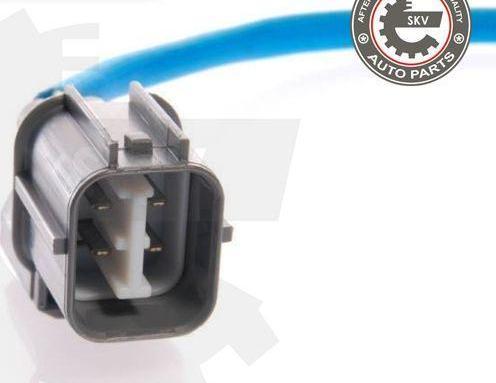 Esen SKV 09SKV015 - Sonda Lambda aaoparts.ro