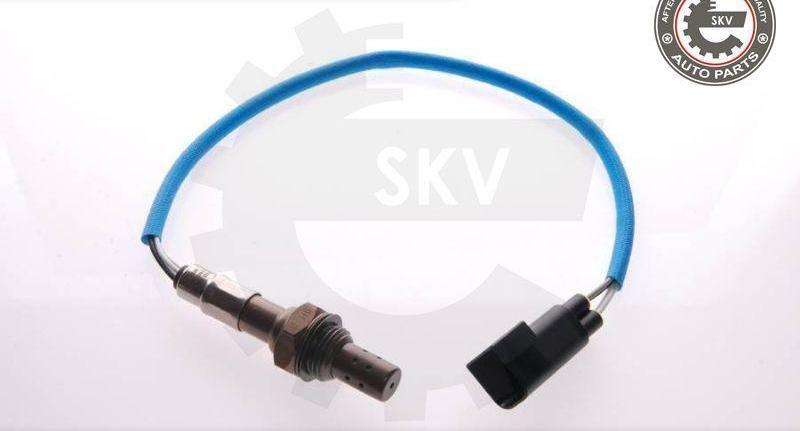 Esen SKV 09SKV034 - Sonda Lambda aaoparts.ro