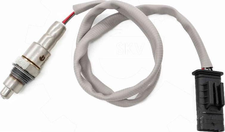 Esen SKV 09SKV190 - Sonda Lambda aaoparts.ro