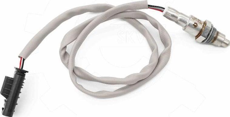 Esen SKV 09SKV189 - Sonda Lambda aaoparts.ro