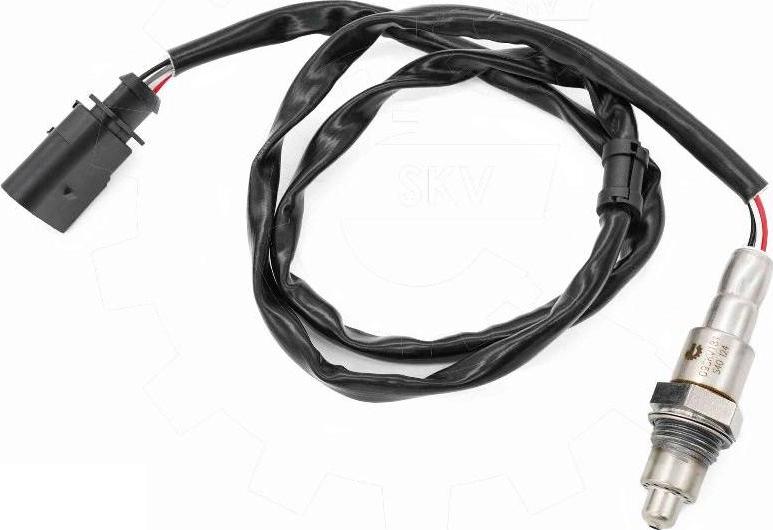 Esen SKV 09SKV181 - Sonda Lambda aaoparts.ro