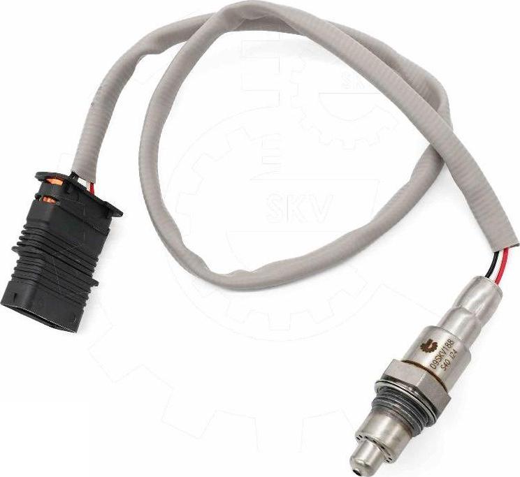 Esen SKV 09SKV188 - Sonda Lambda aaoparts.ro