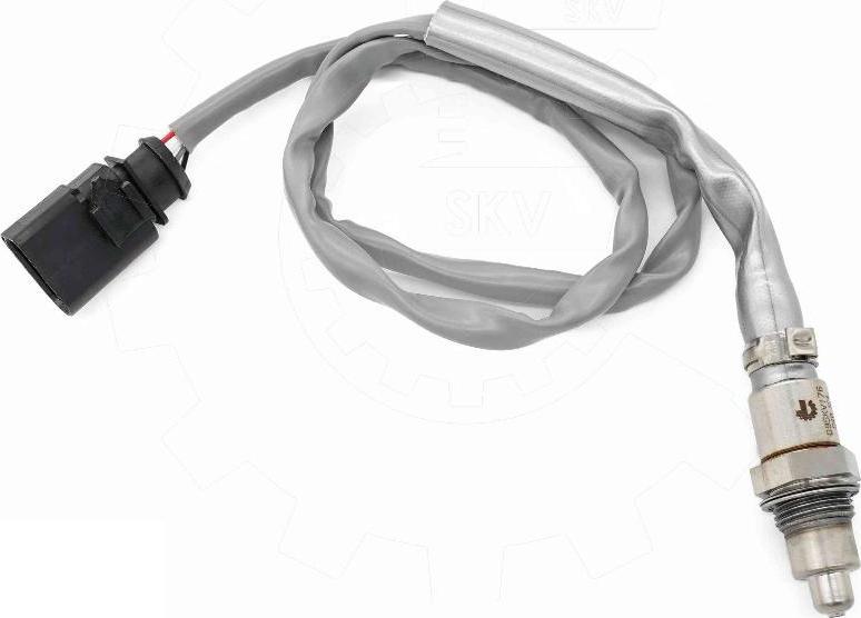 Esen SKV 09SKV176 - Sonda Lambda aaoparts.ro