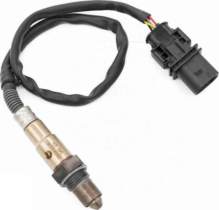 Esen SKV 09SKV206 - Sonda Lambda aaoparts.ro