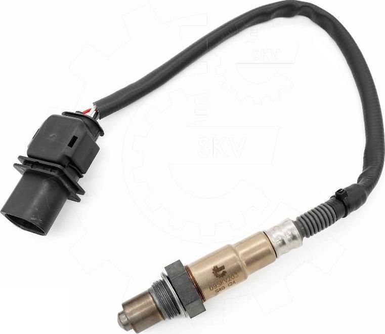 Esen SKV 09SKV203 - Sonda Lambda aaoparts.ro