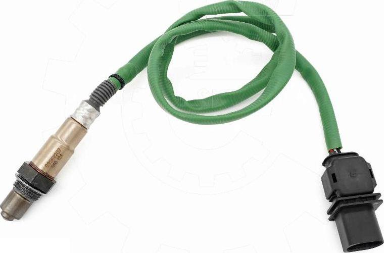 Esen SKV 09SKV207 - Sonda Lambda aaoparts.ro