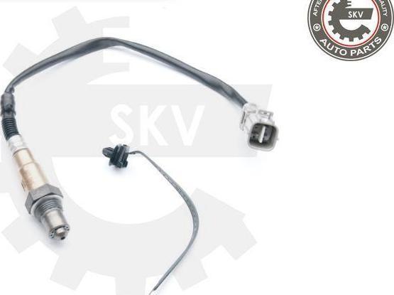 Esen SKV 09SKV749 - Sonda Lambda aaoparts.ro