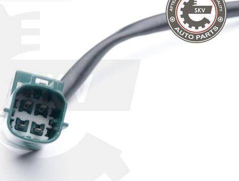 Esen SKV 09SKV701 - Sonda Lambda aaoparts.ro