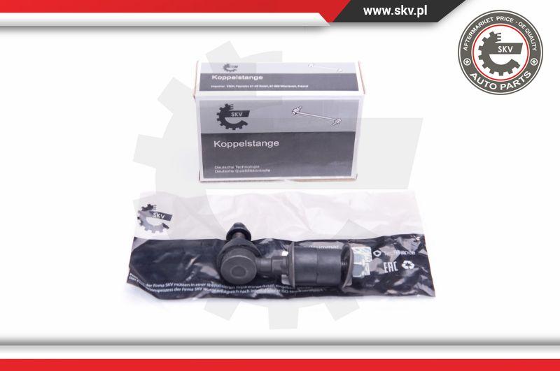 Esen SKV 04SKV497 - Brat / bieleta suspensie, stabilizator aaoparts.ro
