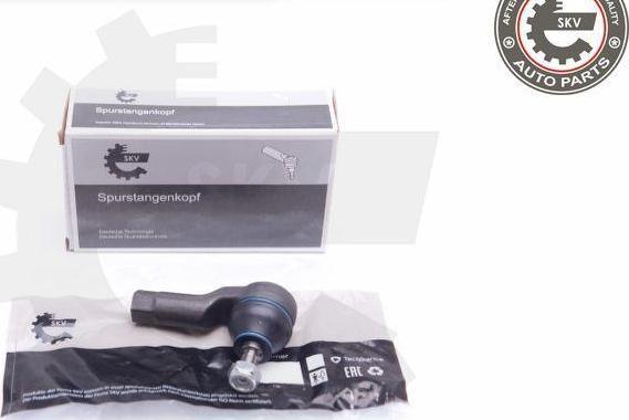 Esen SKV 04SKV459 - Cap de bara aaoparts.ro