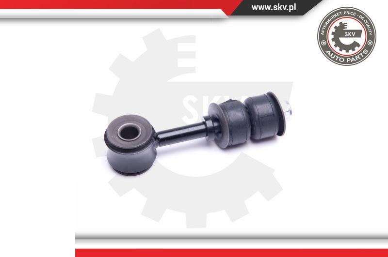 Esen SKV 04SKV460 - Brat / bieleta suspensie, stabilizator aaoparts.ro