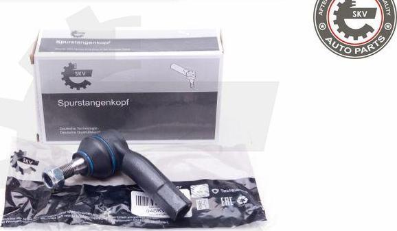 Esen SKV 04SKV410 - Cap de bara aaoparts.ro