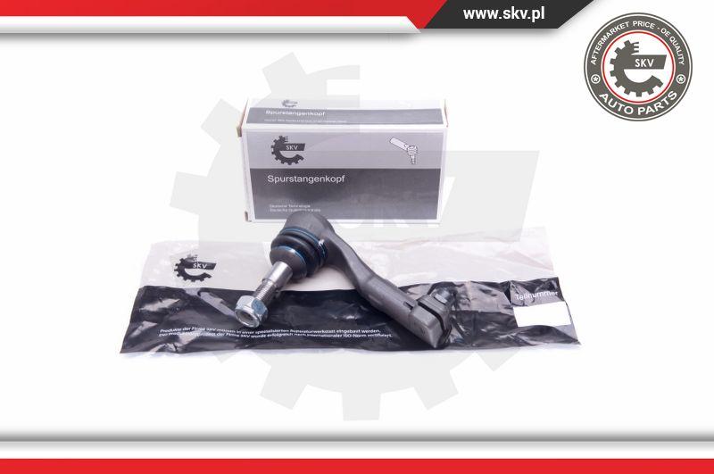 Esen SKV 04SKV438 - Cap de bara aaoparts.ro