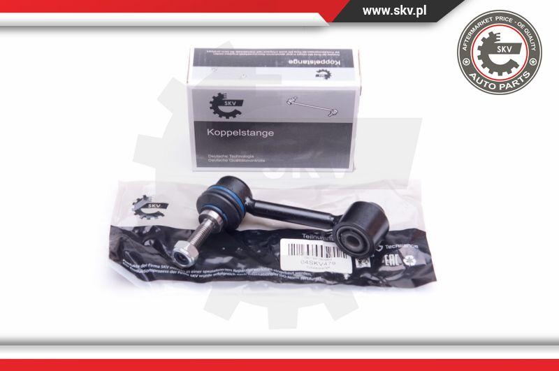 Esen SKV 04SKV479 - Brat / bieleta suspensie, stabilizator aaoparts.ro