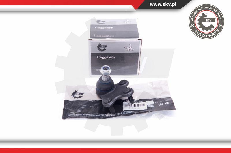 Esen SKV 04SKV593 - Articulatie sarcina / ghidare aaoparts.ro