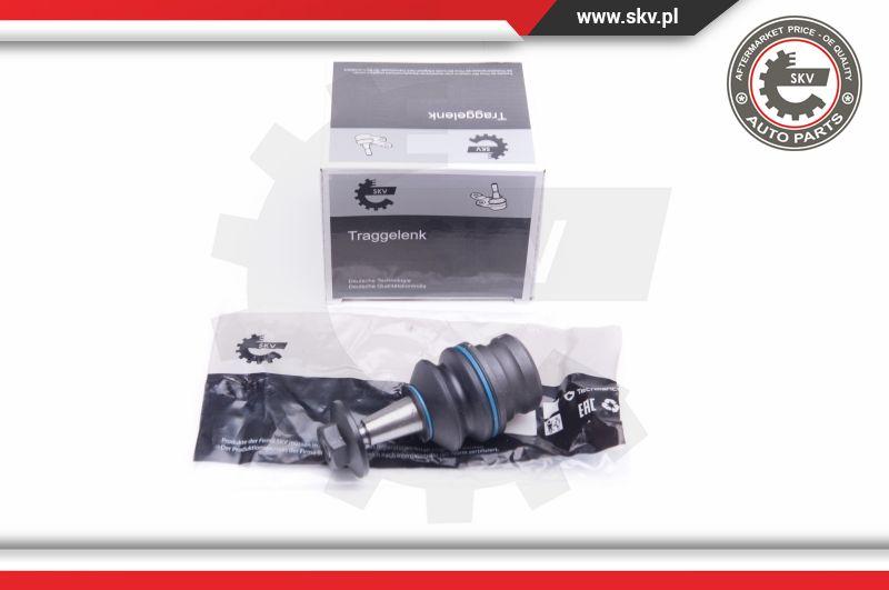 Esen SKV 04SKV592 - Articulatie sarcina / ghidare aaoparts.ro
