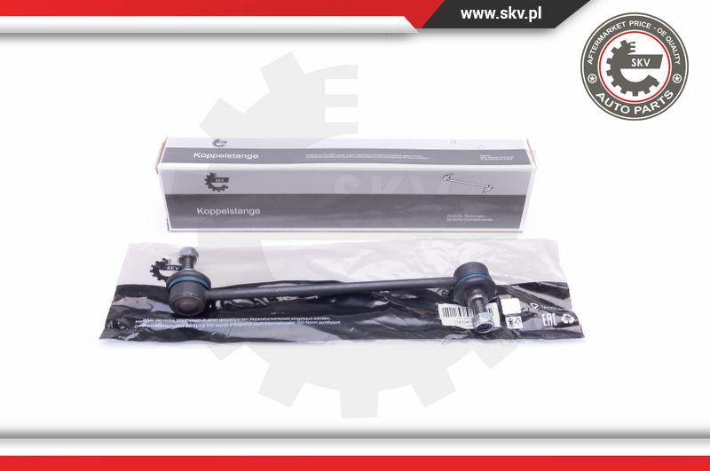Esen SKV 04SKV549 - Brat / bieleta suspensie, stabilizator aaoparts.ro