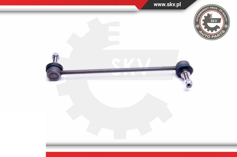 Esen SKV 04SKV541 - Brat / bieleta suspensie, stabilizator aaoparts.ro