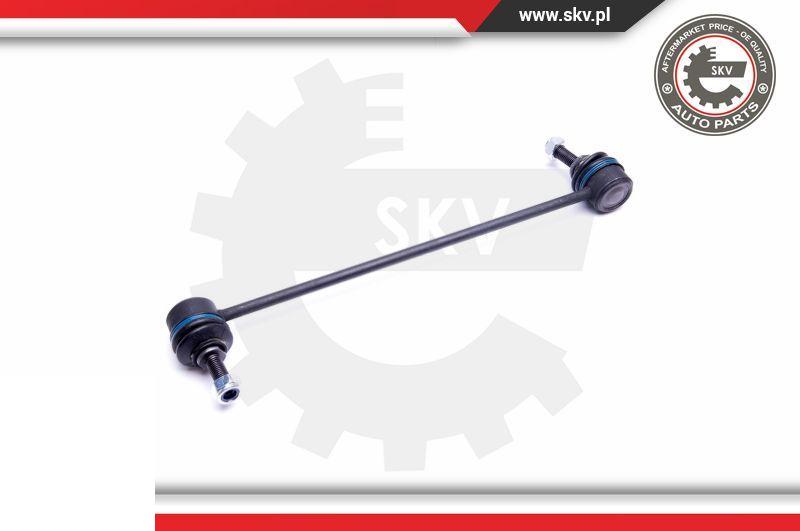 Esen SKV 04SKV548 - Brat / bieleta suspensie, stabilizator aaoparts.ro