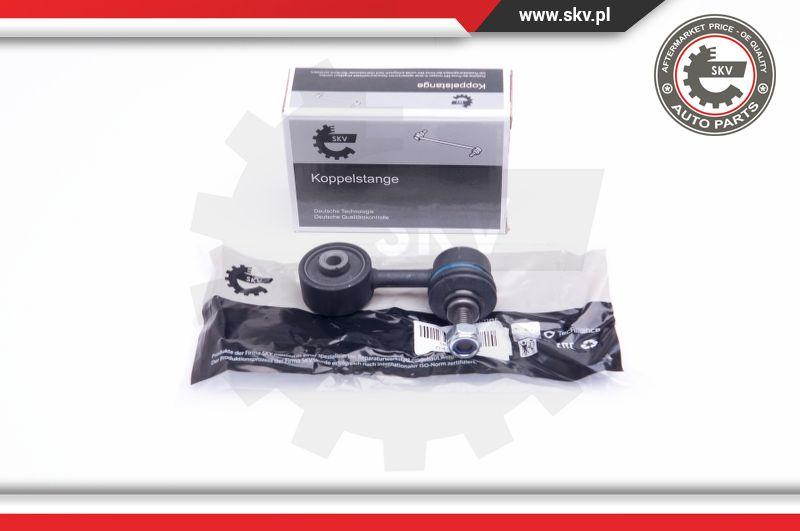 Esen SKV 04SKV547 - Brat / bieleta suspensie, stabilizator aaoparts.ro