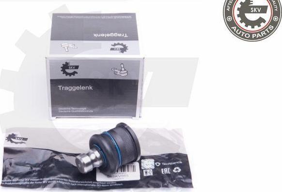 Esen SKV 04SKV565 - Articulatie sarcina / ghidare aaoparts.ro