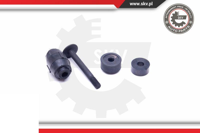 Esen SKV 04SKV560 - Brat / bieleta suspensie, stabilizator aaoparts.ro