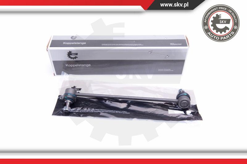 Esen SKV 04SKV503 - Brat / bieleta suspensie, stabilizator aaoparts.ro