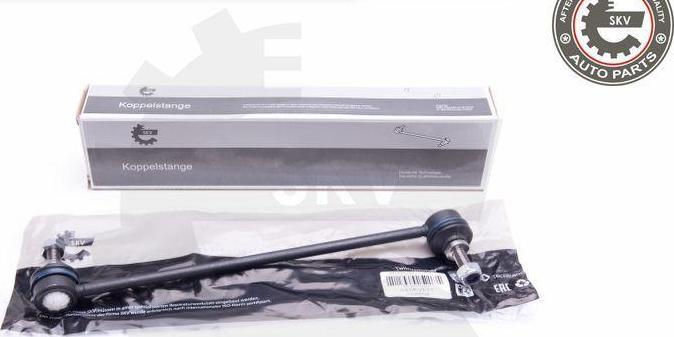 Esen SKV 04SKV511 - Brat / bieleta suspensie, stabilizator aaoparts.ro