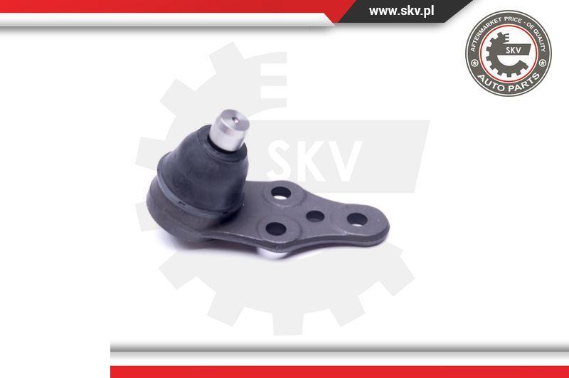 Esen SKV 04SKV576 - Articulatie sarcina / ghidare aaoparts.ro