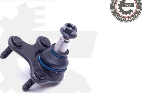 Esen SKV 04SKV578 - Articulatie sarcina / ghidare aaoparts.ro