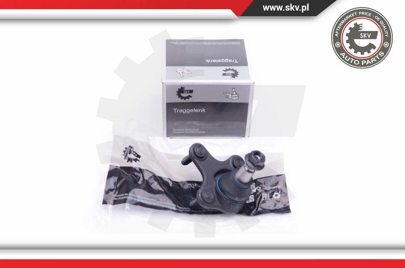 Esen SKV 04SKV578 - Articulatie sarcina / ghidare aaoparts.ro