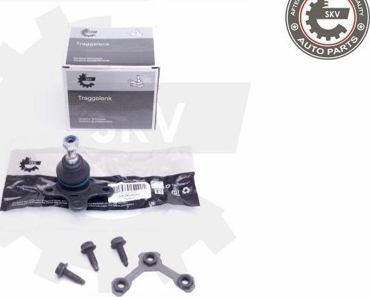 Esen SKV 04SKV605 - Articulatie sarcina / ghidare aaoparts.ro